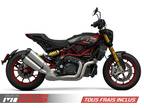 2024 Indian Motorcycle FTR 1200 R Carbon Motorcycle for Sale