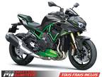 2023 Kawasaki Z H2 SE Motorcycle for Sale