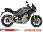 2024 Moto Guzzi V100 Mandello S Motorcycle for Sale