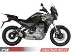 2024 Moto Guzzi Stelvio Motorcycle for Sale