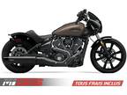 2025 Indian Motorcycle Sport Scout Limited Tech Package Motorcycle for Sale