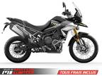 2024 Triumph Tiger 900 Rally Aragon Edition Motorcycle for Sale