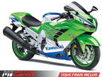 2024 Kawasaki Ninja ZX-14R SE 40th anniverssaire Motorcycle for Sale