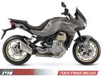 2024 Moto Guzzi V100 Mandello Motorcycle for Sale