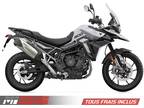 2024 Triumph Tiger 900 GT Pro Motorcycle for Sale