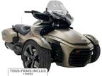 2019 Can-Am Spyder F3-T SE6 Motorcycle for Sale