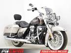 2018 Harley-Davidson FLHR Road King Special 107 Motorcycle for Sale