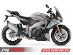 2024 Aprilia Tuono V4 1100 Motorcycle for Sale