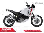 2023 Ducati DesertX Motorcycle for Sale