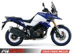 2024 Suzuki V-Strom 1050DE Motorcycle for Sale