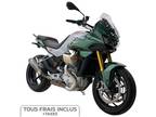 2023 Moto Guzzi V100 Mandello S Motorcycle for Sale
