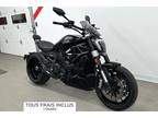 2021 Ducati XDiavel Dark 1260 ABS Motorcycle for Sale