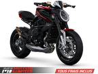 2022 MV Agusta Dragster 800RR SCS Motorcycle for Sale
