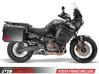 2024 Yamaha Super Ténéré ES ABS Motorcycle for Sale