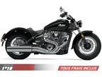 2025 Indian Motorcycle Scout Classic Limited Motorcycle for Sale