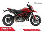 2024 Ducati Hypermotard 950 Motorcycle for Sale