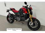 2023 Ducati Monster SP Motorcycle for Sale