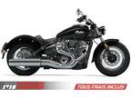 2025 Indian Motorcycle Scout Classic Motorcycle for Sale