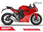 2024 Ducati Supersport 950 Motorcycle for Sale