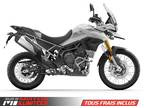 2023 Triumph Tiger 900 Rally Pro Motorcycle for Sale