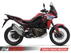 2024 Honda Africa Twin Motorcycle for Sale