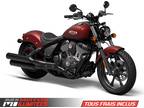 2023 Indian Motorcycle Chief ABS Motorcycle for Sale