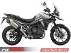 2024 Triumph Tiger 900 GT Motorcycle for Sale