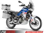 2022 Aprilia TUAREG 660 Touring Motorcycle for Sale