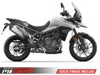 2023 Triumph Tiger 900 GT Pro Motorcycle for Sale