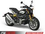 2023 Indian Motorcycle FTR 1200 R Carbon Motorcycle for Sale