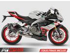 2024 Aprilia RS 660 Extrema Motorcycle for Sale