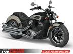 2023 Indian Motorcycle Scout Icon ABS Motorcycle for Sale