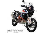 2022 KTM 1290 Super Adventure R ABS Motorcycle for Sale