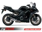 2024 Suzuki GSX-S1000GT Motorcycle for Sale