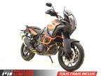 2020 KTM 1290 Super Adventure S ABS Motorcycle for Sale