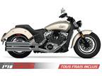 2024 Indian Motorcycle Scout Classic ABS Motorcycle for Sale