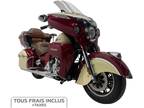 2015 Indian Motorcycle Roadmaster Motorcycle for Sale