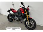 2023 Ducati Monster SP Motorcycle for Sale