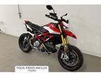 2021 Ducati Hypermotard 950 SP Motorcycle for Sale