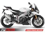 2022 Aprilia Tuono V4 1100 Motorcycle for Sale