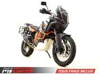 2020 KTM 1290 Super Adventure R ABS Motorcycle for Sale