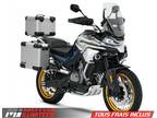 2024 CFMOTO IBEX 800 Touring Motorcycle for Sale