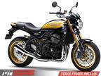 2024 Kawasaki Z900RS SE Motorcycle for Sale