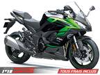 2024 Kawasaki Ninja 1000SX Motorcycle for Sale