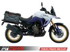 2024 Suzuki V-Strom 800DE Adventure Motorcycle for Sale