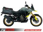 2024 Suzuki V-Strom 800DE Adventure Motorcycle for Sale