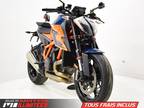 2020 KTM 1290 Super Duke R Motorcycle for Sale