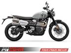2024 Triumph Scrambler 1200 X Motorcycle for Sale