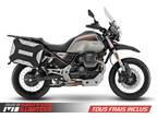 2023 Moto Guzzi V85 TT Travel Motorcycle for Sale