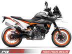 2024 KTM 890 SMT Motorcycle for Sale